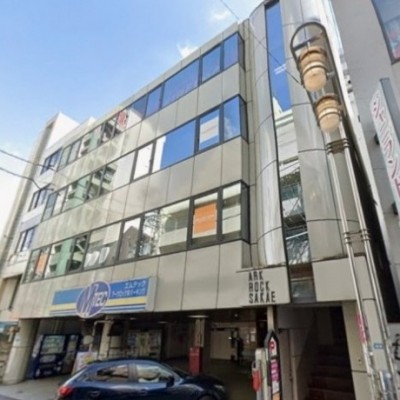 【B-16213】【美容サロン・事務所】アークロック栄　4階