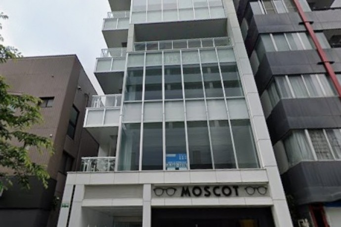 【B-16265】【物販・美容サロン・事務所】テトラビルディング　2階