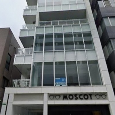 【B-16265】【物販・美容サロン・事務所】テトラビルディング　2階