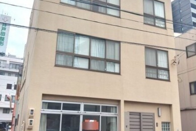 【B-16178】【美容系・その他・事務所】　名駅二丁目貸店舗　1階