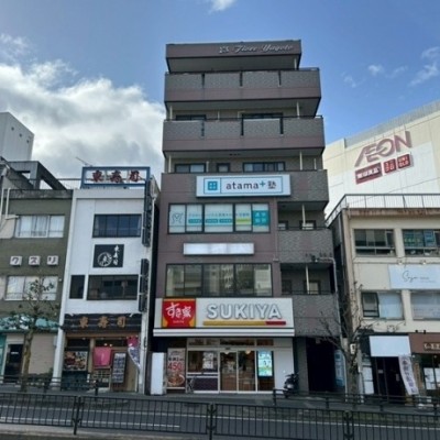 【B-16286】【美容・物販・スクール・事務所】フィオーレ八事　2階