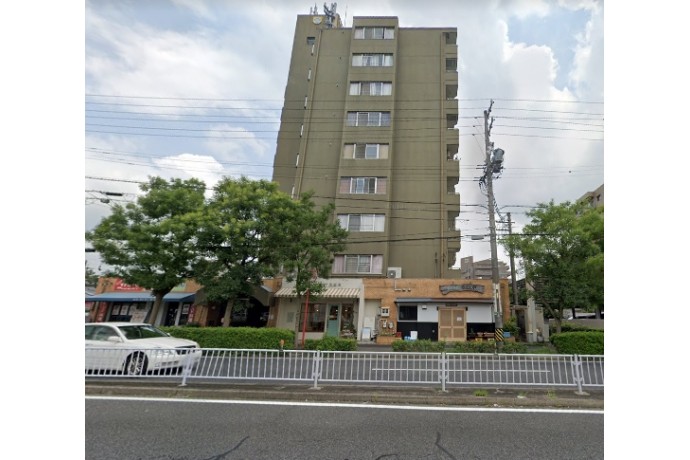 「鳴海」駅徒歩15分!