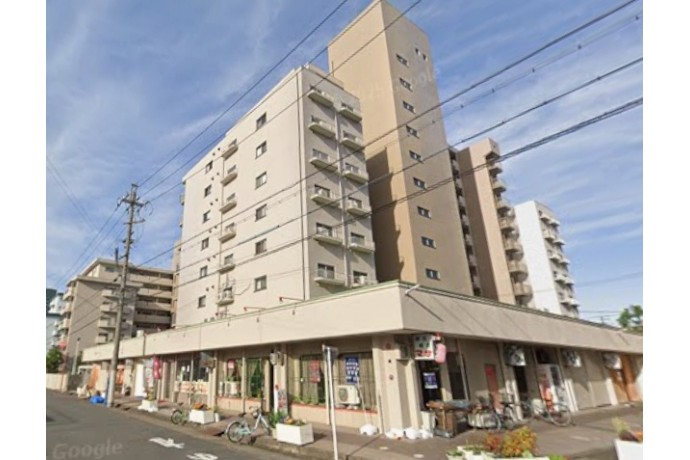 【B-16299】【飲食・重飲食・物販・美容・事務所】イトーピア八島マンションA棟　1階（A-5）