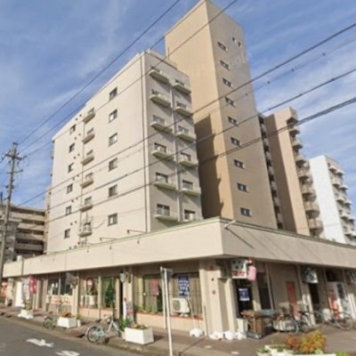 【B-16299】【飲食・重飲食・物販・美容・事務所】イトーピア八島マンションA棟　1階（A-5）