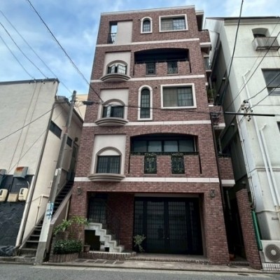 【B-16316】【物販・美容・サロン・事務所】エクセレントビル　1階