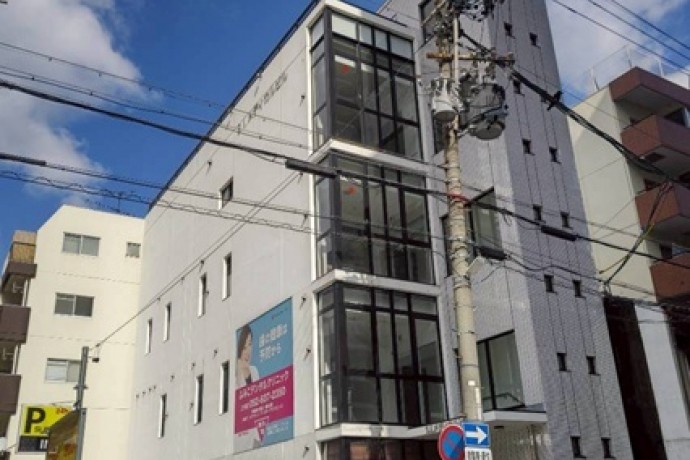 【B-16294】【物販・美容・事務所】東区泉2丁目メディカルビル　2階