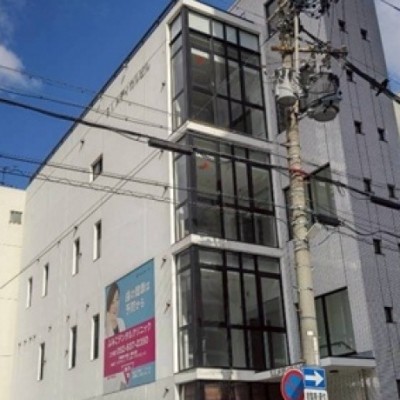 【B-16294】【物販・美容・事務所】東区泉2丁目メディカルビル　2階