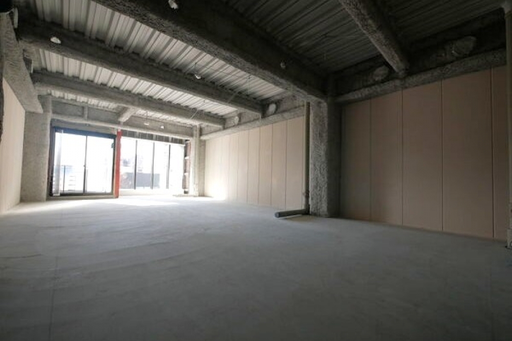 G・P　BLDG　4階　【担当：長】