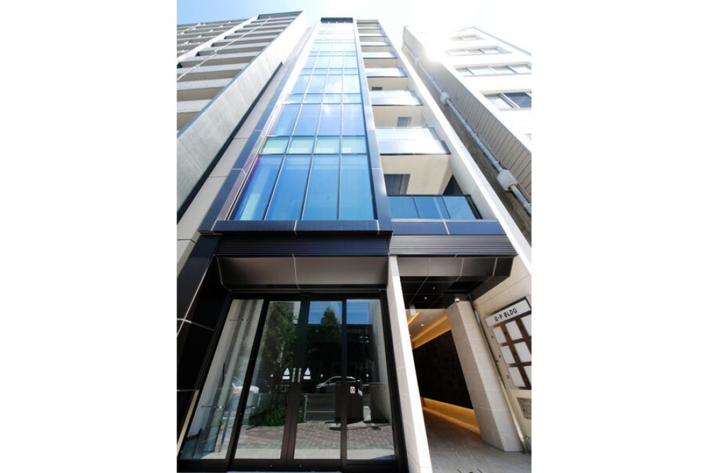 G・P　BLDG　4階　【担当：長】