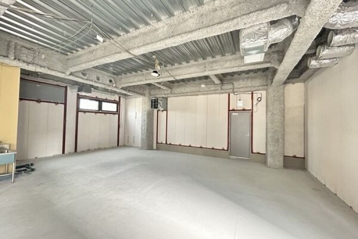 名駅FGビルディング　801号室　【担当：松本】