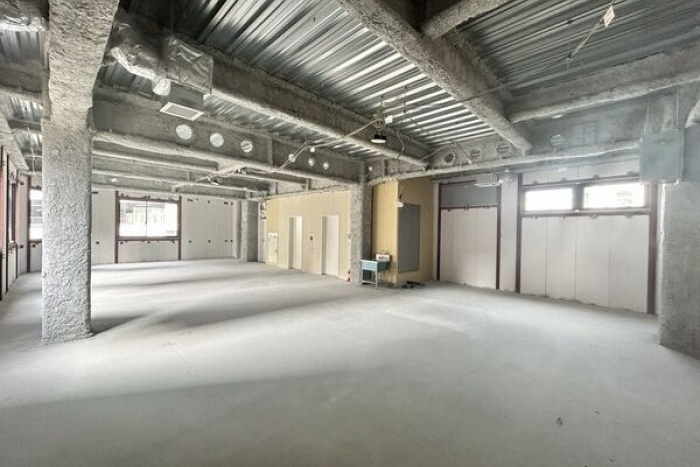 名駅FGビルディング　801号室　【担当：松本】