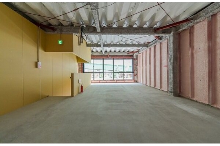 HP金山WESTビル　2階　【担当：松本】