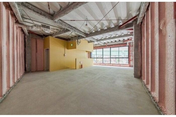 HP金山WESTビル　2階　【担当：松本】