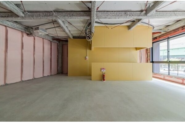 HP金山WESTビル　2階　【担当：松本】