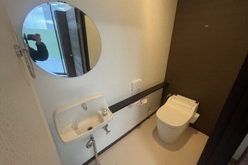 amiami　annex　5階B号室　【担当：松本】