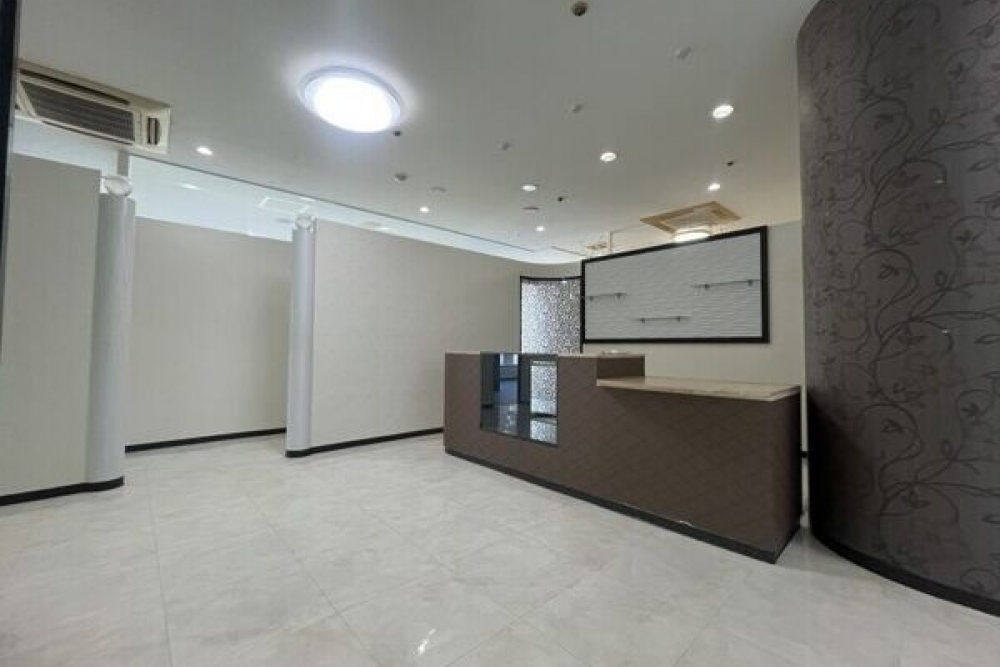 amiami　annex　5階B号室　【担当：松本】