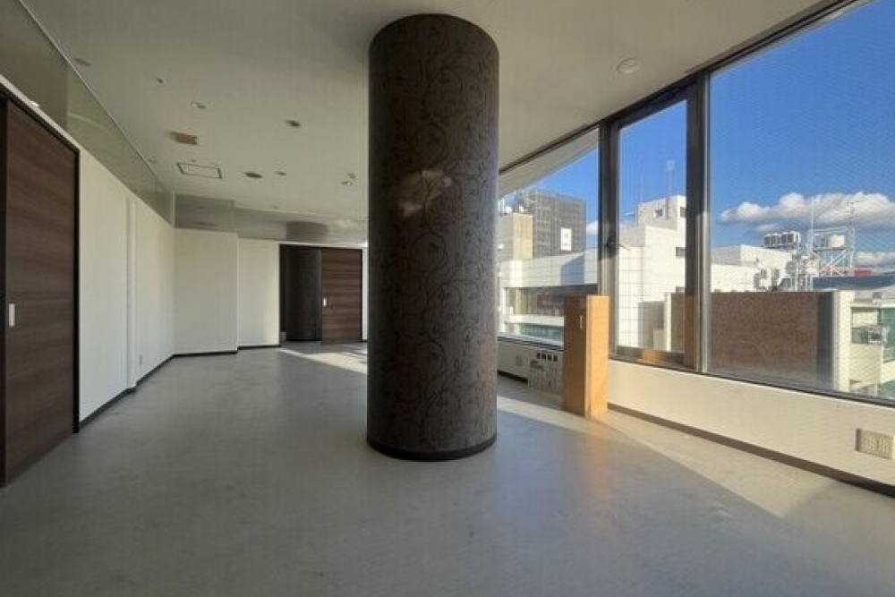 amiami　annex　5階B号室　【担当：松本】