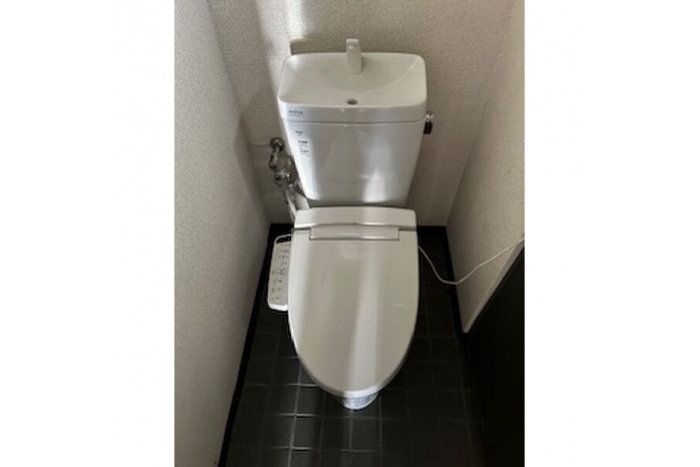 ファイブヒルズ 1階　【担当：土居】