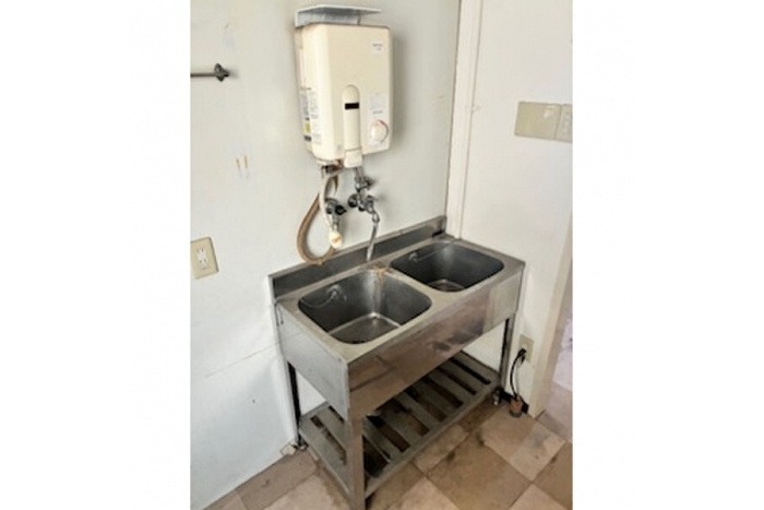 ファイブヒルズ 1階　【担当：土居】