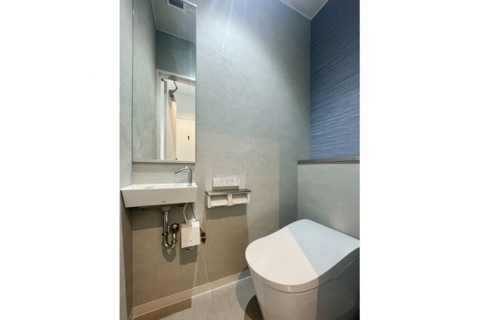 アストラーレ浄心アネックス　2階　【担当：松本】