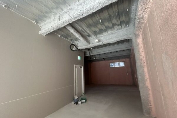 リード上前津ビルⅡ　2階