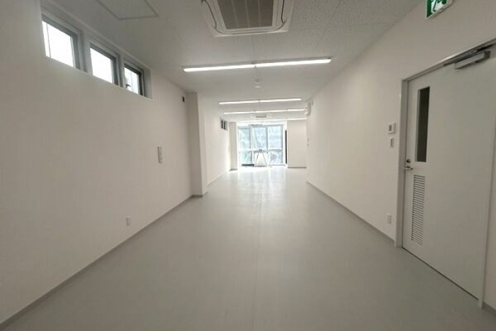 リード上前津ビルⅡ　3階