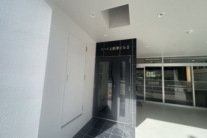 リード上前津ビルⅡ　3階