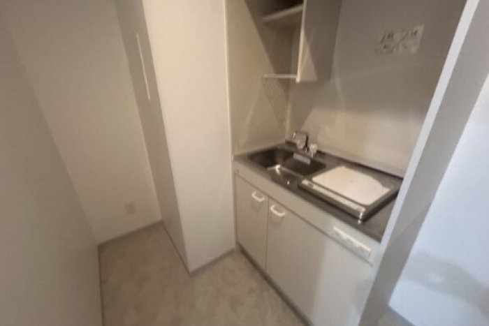 リード上前津ビルⅡ　3階