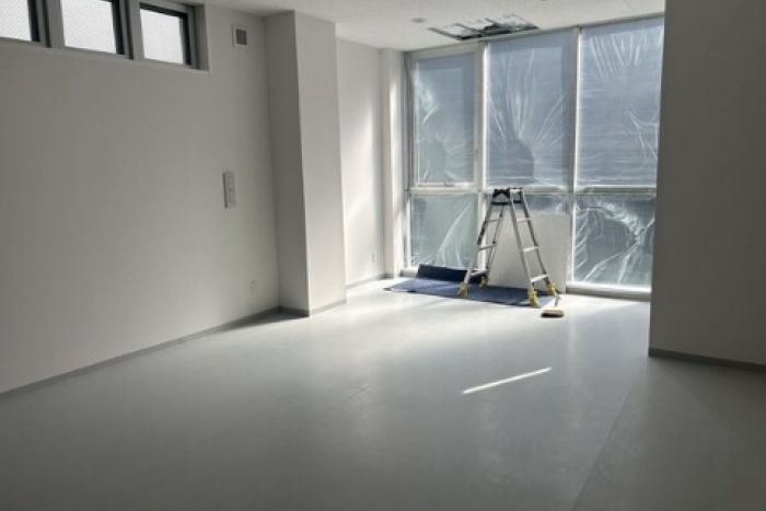 リード上前津ビルⅡ　3階