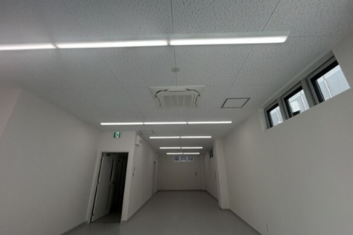 リード上前津ビルⅡ　3階