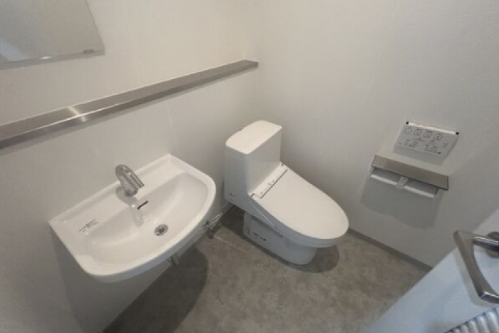 リード上前津ビルⅡ　3階