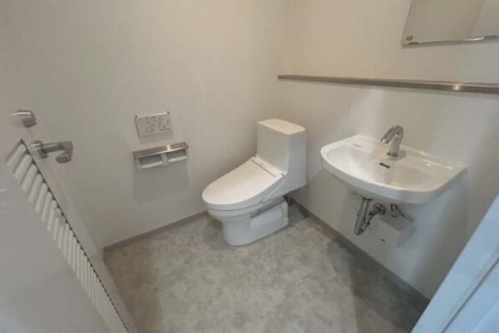 リード上前津ビルⅡ　3階