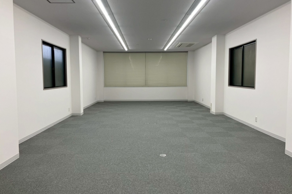 第2常磐ビル　2階　【担当：土居】