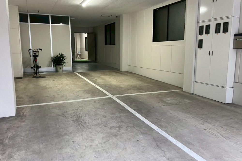 第2常磐ビル　2階　【担当：土居】