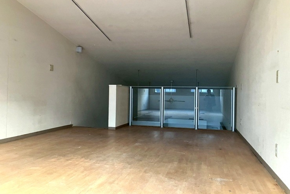 東谷貸店舗1-2階【担当：松本】