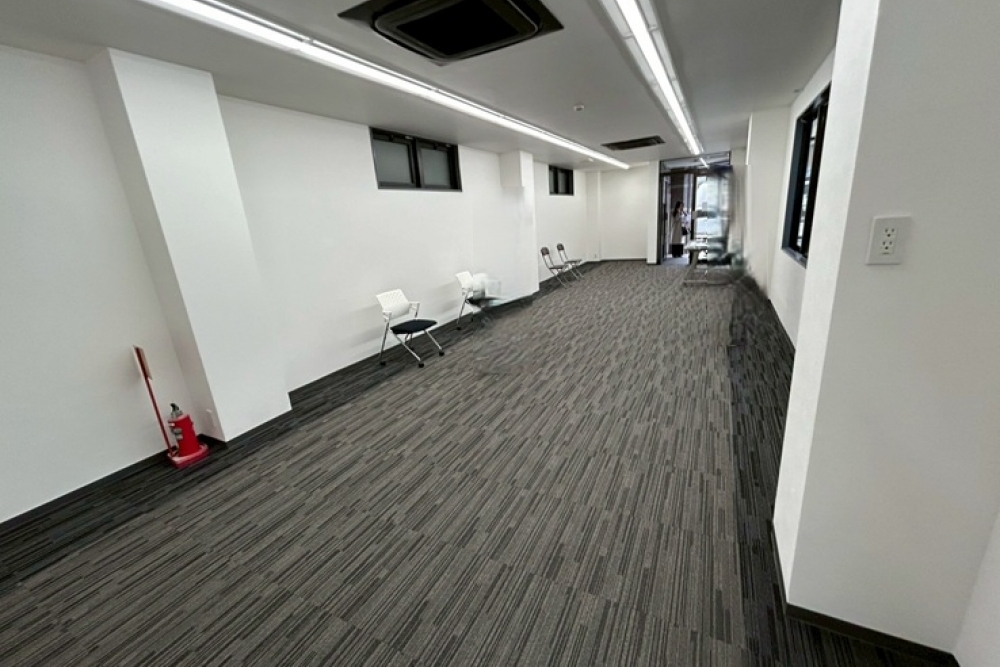 今池エフワンビル　1階　【担当：長】