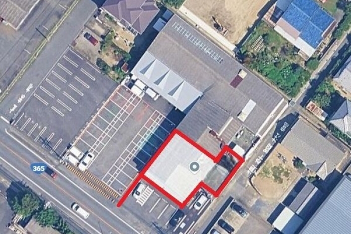 ウイング1階店舗【担当：水谷】