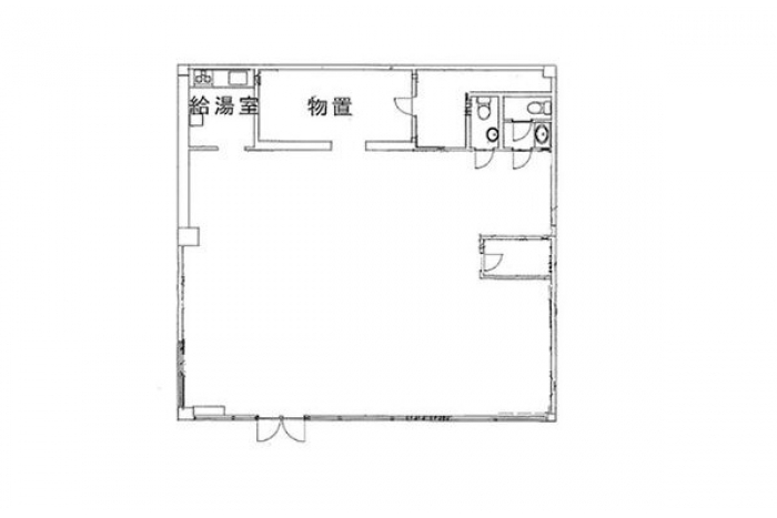 ウイング1階店舗【担当：水谷】