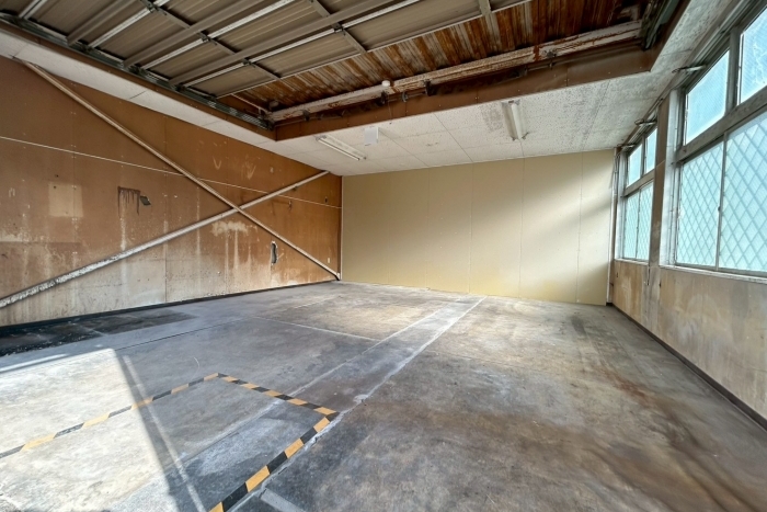 ウイング1階店舗【担当：水谷】