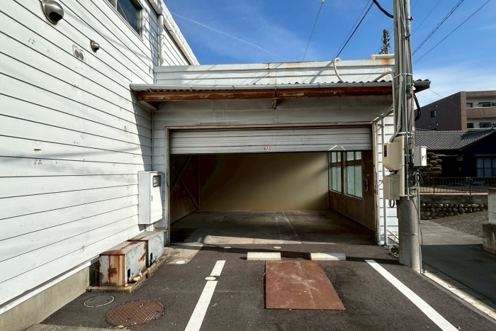 ウイング1階店舗【担当：水谷】