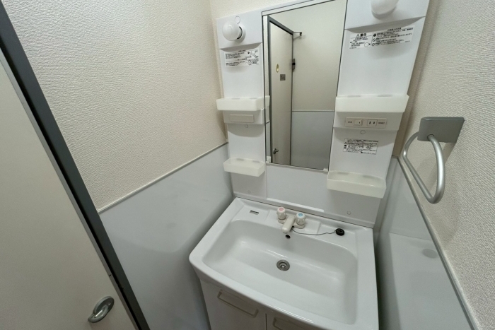 ウイング1階店舗【担当：水谷】