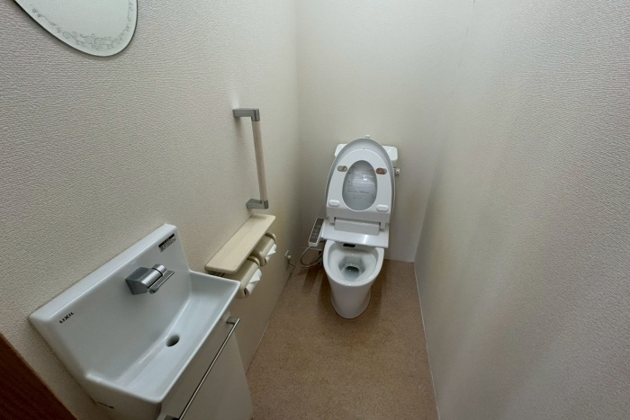 ウイング1階店舗【担当：水谷】