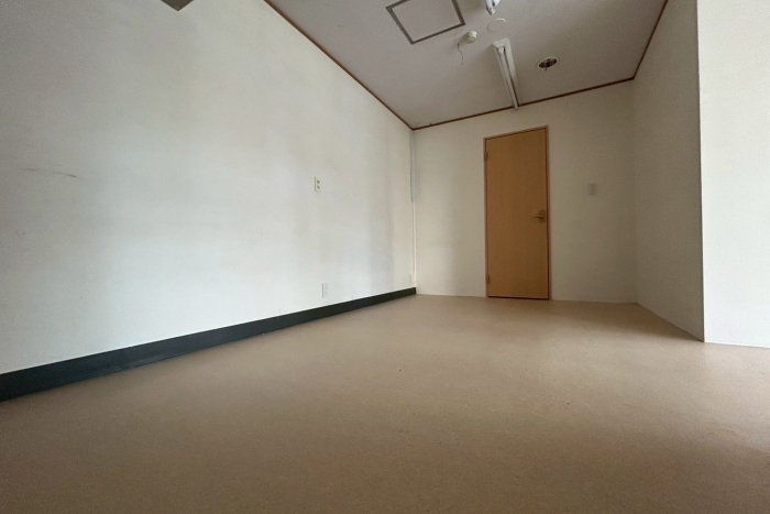 ウイング1階店舗【担当：水谷】