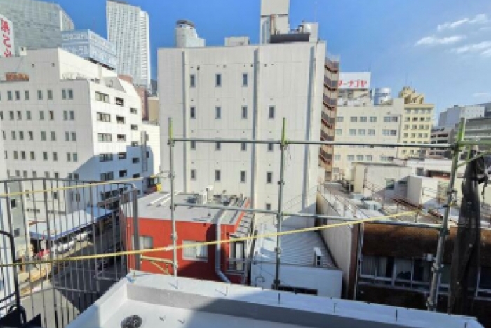 「名古屋」駅徒歩4分