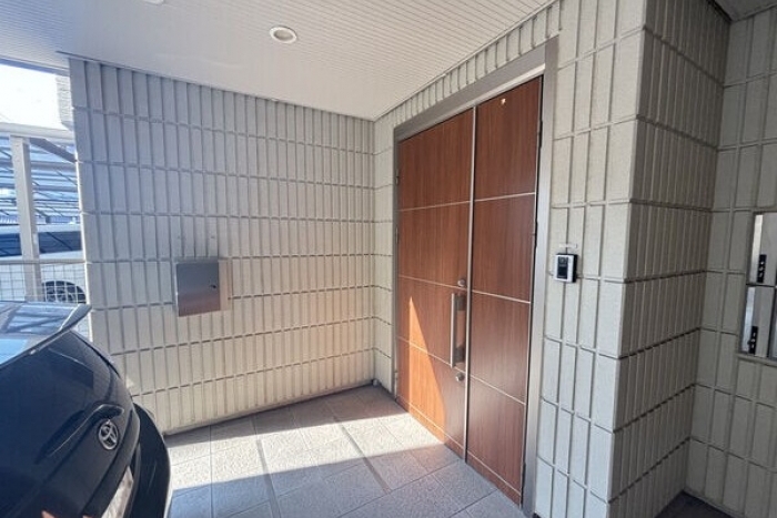 Luna. Lumiere本山（ルナ・ルミエール）　1階　