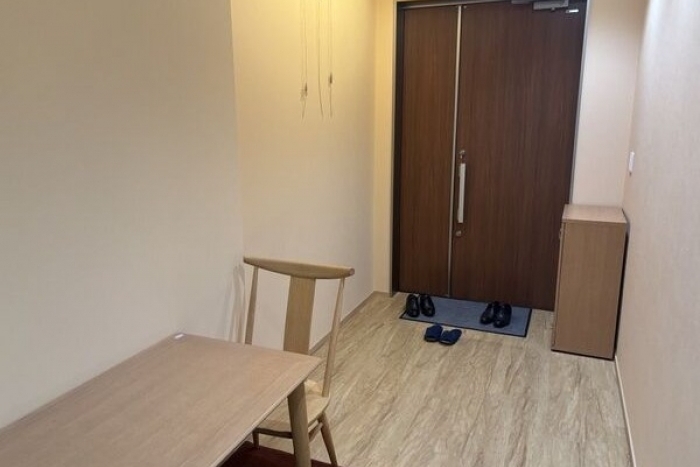 Luna. Lumiere本山（ルナ・ルミエール）　1階　