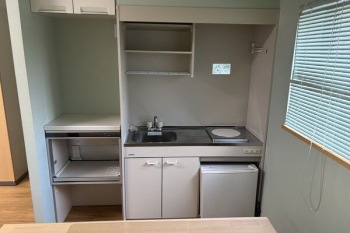 Luna. Lumiere本山（ルナ・ルミエール）　1階　