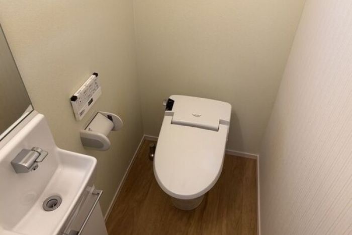 Luna. Lumiere本山（ルナ・ルミエール）　1階　