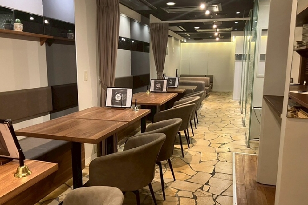 「鶴舞」駅徒歩2分