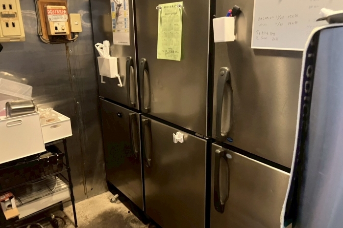 「鶴舞」駅徒歩2分